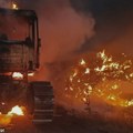 Ruski napad na Ukrajinu: Poginule tri osobe, više od 30 povređenih