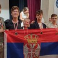 Mladi genijalci: Srpski srednjoškolci osvojili četiri medalje na Balkanskoj fizičkoj olimpijadi u Istanbulu