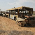 Komesar UN za ljudska prava: U Sudanu se odvija nova katastrofa oko opsednutog grada