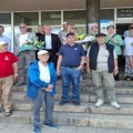 U Novom Pazaru obeleženi Dan borca i Dan ustanka