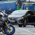 Francuska menja pravila o upotrebi oružja: policija nevina dok se ne dokaže suprotno