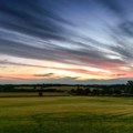 Sunce na severu, pljuskovi u ostatku Srbije – temperatura do 33 stepena