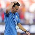 Skaloni uplakan: Bolno je, ali moramo da budemo veliki i u porazu
