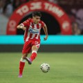 Gde gledati meč Larn - Crvena zvezda?