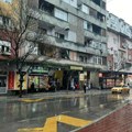 Kiša i grmljavina danas u Nišu, popodne razvedravanje: Stižu još dva talasa nestabilnog vremena