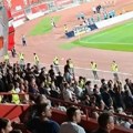 Firma najavila meč Vojvodine sa Zvezdom uz uvredljivu pesmu na račun navijača beogradskog kluba