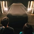 Samo za njihove oči: Novi Pajero konačno otkriven - fanovi ostali bez reči VIDEO
