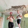 Ljubav na delu – Mladi misionari služili u okolici Čoke i Sajana/ A szeretet tettekben – Fiatal Missziósok szolgáltak Szaján…
