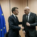 Aun i Makron o južnom Libanu, primeni sporazuma sa Izraelom i ulozi UN