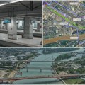 Četiri "crne tačke" na šest kilometara pruge: U kakvom je stanju beogradska železnica?