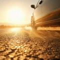 Vrućina može da uništi auto usred vožnje: Ovi kvarovi prete kada asfalt pređe 65 stepeni