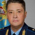 Tko je general Aleksandar Čajko, meta napada u moskovskom restoranu?