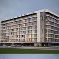 Osmospratnica sa zelenim krovom planirana u blizini novog Kliničkog centra u Nišu (FOTO)