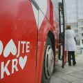 Lekari sa Instituta za transfuziju krvi Srbije apeluju: Rezerve krvi na kritično niskom nivou, na ovim mestima biće…