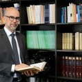 Vladimir Beljanski podneo ostavku na mesto člana UO Advokatske komore jer nisu osudili Vučićeve napade na advokaticu koja…