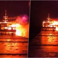 Турци предузимају акцију због хаоса на Црном мору: Руси и Украјинци разносе бродове, огласио се шеф дипломатије