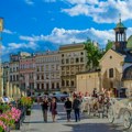 Nekada simbol tranzicije, danas ekonomski gigant: Ova zemlja uskoro prestiže Švajcarsku!