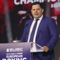 Bokserski savez Srbije promenio ime: Jedan od prioriteta je izgradnja centra na Novom Beogradu