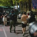 (BLOG) Studenti u Valjevu obeležavaju godišnjicu policijske brutalnosti: "Ko će snositi odgovornost?"