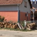 Jagodinski penzioneri preko svog udruženja već obezbedili drva za zimu
