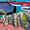 Ево где живе Срби у Америци - погледајте мапу која открива сваки детаљ! Интерактивни приказ места у којима је највише наших…