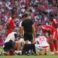 Fudbaler se onesvestio dva puta za četiri dana: Ovo je stanje koje može da izazove nagli gubitak svesti
