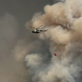 Kakva je situacija sa požarima u Srbiji: Najteže u Deliblatskoj peščari, vatra aktivna na još tri lokacije