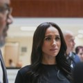 BBC: Megan Markl pregovara o ulozi u Netfliksovoj seriji "The Gentlemen"