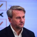 Ostoja Mijailović za B92.sport o Parkeru: "Tražimo najbolje moguće rešenje"
