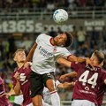 Roso-neri startovali pobedom: Milan slavio u gostima protiv Torina