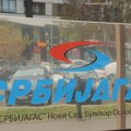 Srbijagas: Zbog požara iz preventivnih razloga obustavljena isporuka gasa u pet mesta u Banatu