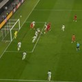 Preokret kakav se ne pamti: Od 0:4 do 5:4 i plasmana u Ligu šampiona posle 61 godinu (video)
