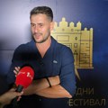 SAŠA ĐURAŠEVIĆ PONOVO PRED NIŠKOM PUBLIKOM: „Baš mi je drago što sam opet ovde“