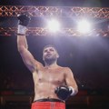 VIDEO Hrvat je šampion sveta: Preživeo nemoguće i na kraju uništio rivala