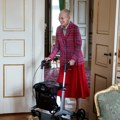 Drama u Danskoj: Bivša kraljica Margareta hospitalizovana