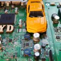 BYD razvija ključnu tehnologiju unutar kompanije: Novi čip stiže u sisteme za pametnu vožnju