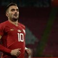 Potvrđena saznanja Sputnjika – pet meseci kasnije: Tadić se vraća u reprezentaciju Srbije!