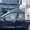 Poznata doktorka stradala u saobraćajnoj nesreći: Kamion smrskao njen automobil, prizor kida dušu