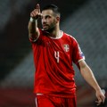 Zvanično: Luka Milivojević ima novi klub!