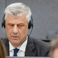 Hjuman rajts voč: Presude Tačiju i drugim liderima OVK važan korak ka pravdi