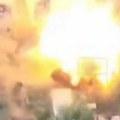Pale još dve neprobojne tvrđave: Ruski "tornado" ih pretvorio u ruševine, dronovi počistili ostalo