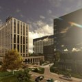 Novi Sad prodaje 2,4 ha zemljišta kod budućeg hotela Hyatt Regency i poslovnog kompleksa Trinity park