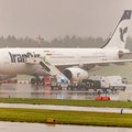 Iranske aviokompanije i dalje lete uprkos novim američkim sankcijama
