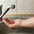 Ovaj deo Zvezdare danas je bez vode čitav dan: Na spisku ovih 10 ulica
