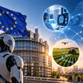 EU menja AI strategiju: Evropi nisu najpotrebniji najbolji modeli, već kompanije koje će ih koristiti