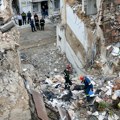 U ruševinama zgrade u centru Atine pronađena dva tela: Još uvek se ne zna uzrok eksplozije, traga se za preživelima