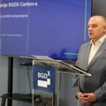 Beogradska berza predstavila BGDX Carbon: Nova podrška kompanijama za CBAM