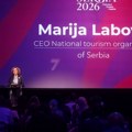 U Srbiji 100 predstavnika 20 stranih zemalja: TOS sprema ponudu za Expo, evo šta su prikazali gostima