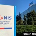 U MOL-u kažu da se pregovori o Naftnoj industriji Srbije nastavljaju