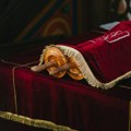 (Foto) Posmrtni ostaci cara Samuila vraćaju se u Bugarsku: posle decenija pregovora biće dopremljeni u Sofiju